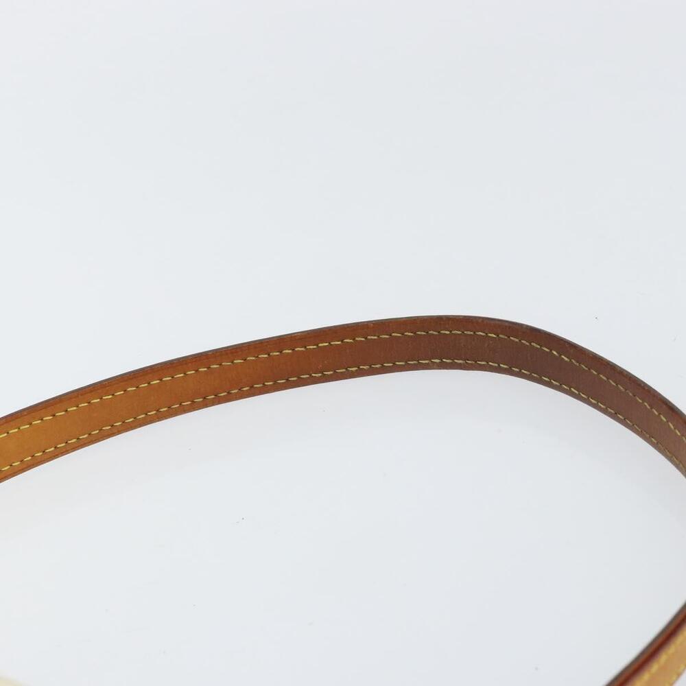 LOUIS VUITTON Monogram Multicolor Eliza Shoulder Bag White M40098 LV Auth 158777 - Picture 14 of 16